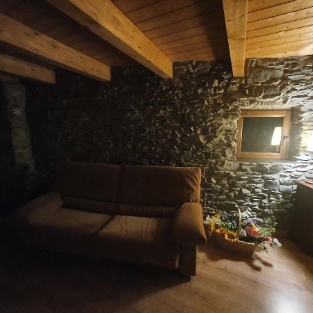 Casa Garrabet Leilighet Durro Eksteriør bilde