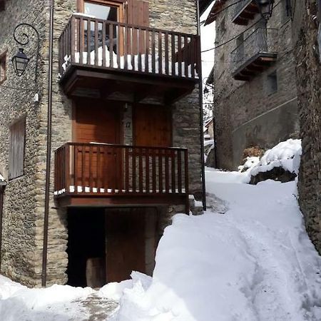 Casa Garrabet Leilighet Durro Eksteriør bilde