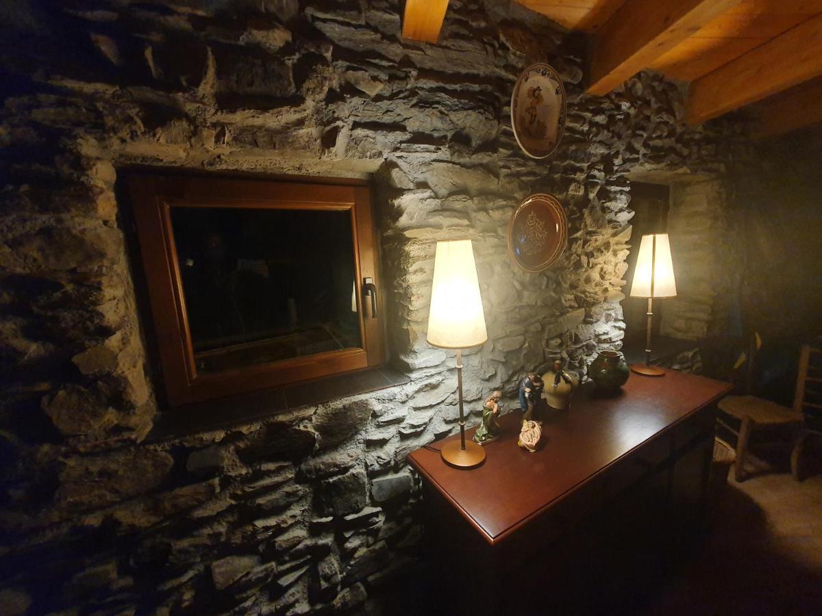 Casa Garrabet Leilighet Durro Eksteriør bilde