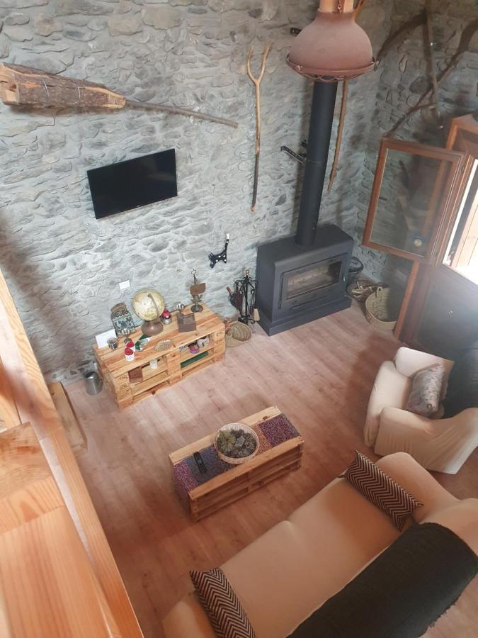 Casa Garrabet Leilighet Durro Eksteriør bilde