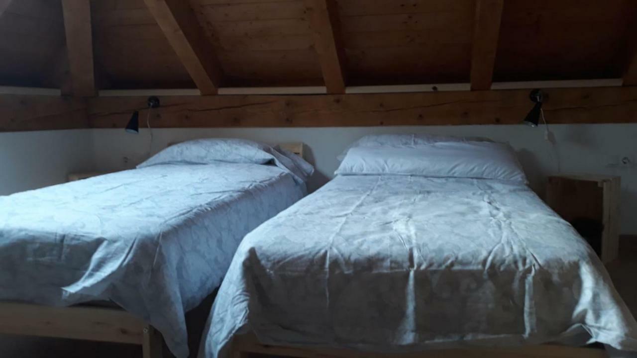 Casa Garrabet Leilighet Durro Eksteriør bilde