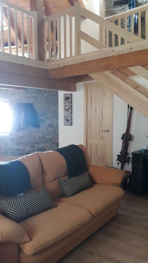 Casa Garrabet Leilighet Durro Eksteriør bilde