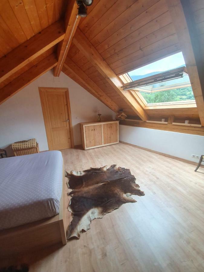 Casa Garrabet Leilighet Durro Eksteriør bilde
