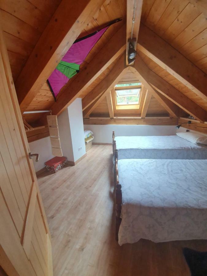 Casa Garrabet Leilighet Durro Eksteriør bilde