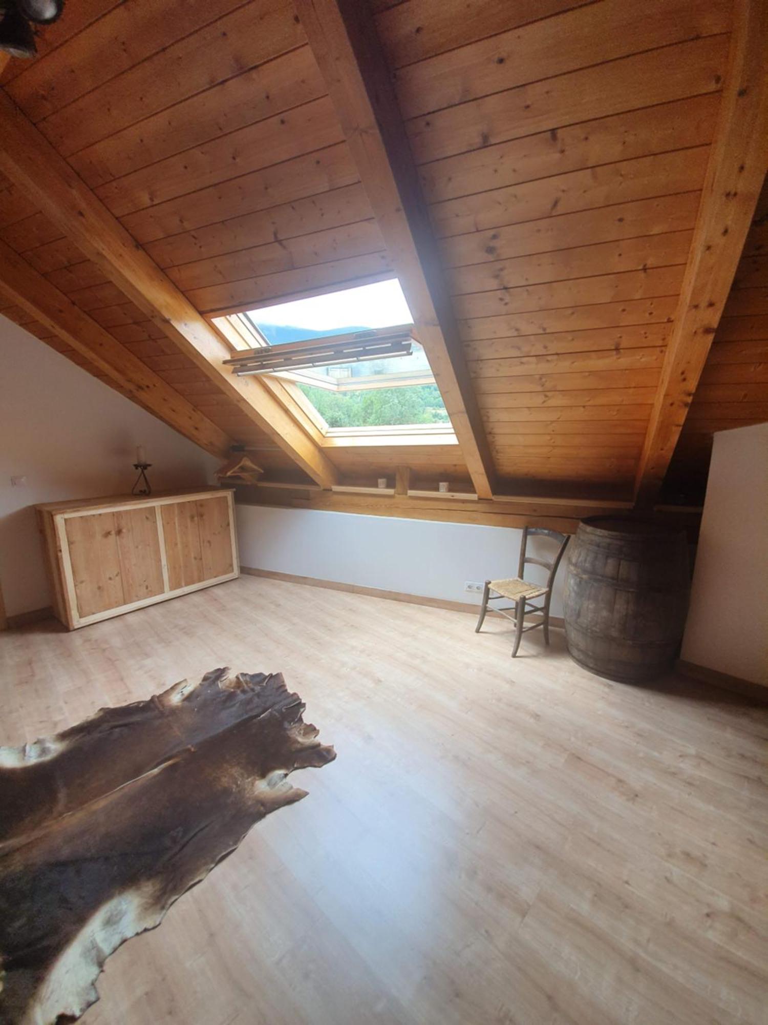 Casa Garrabet Leilighet Durro Eksteriør bilde
