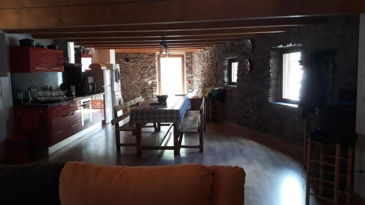 Casa Garrabet Leilighet Durro Eksteriør bilde